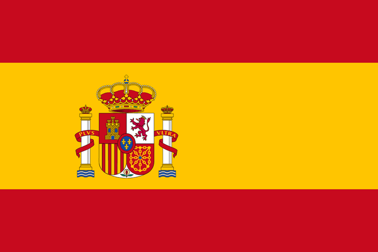 Spanish flag