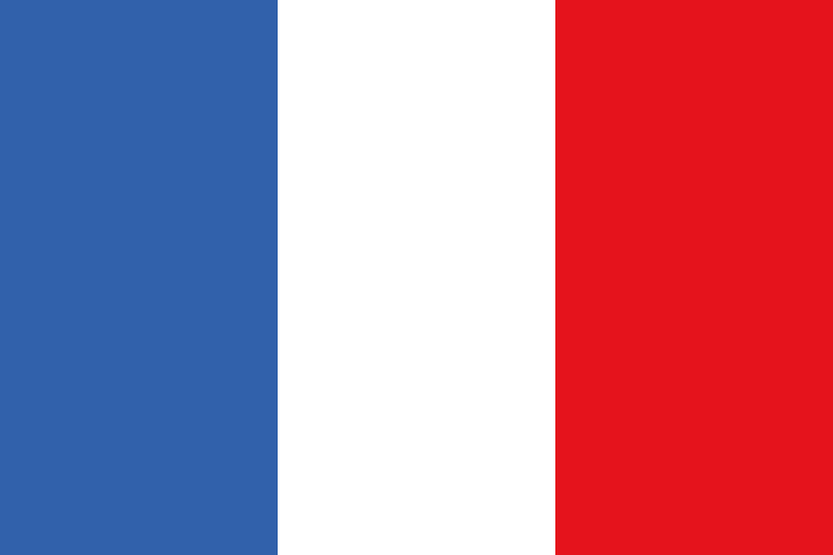 French flag